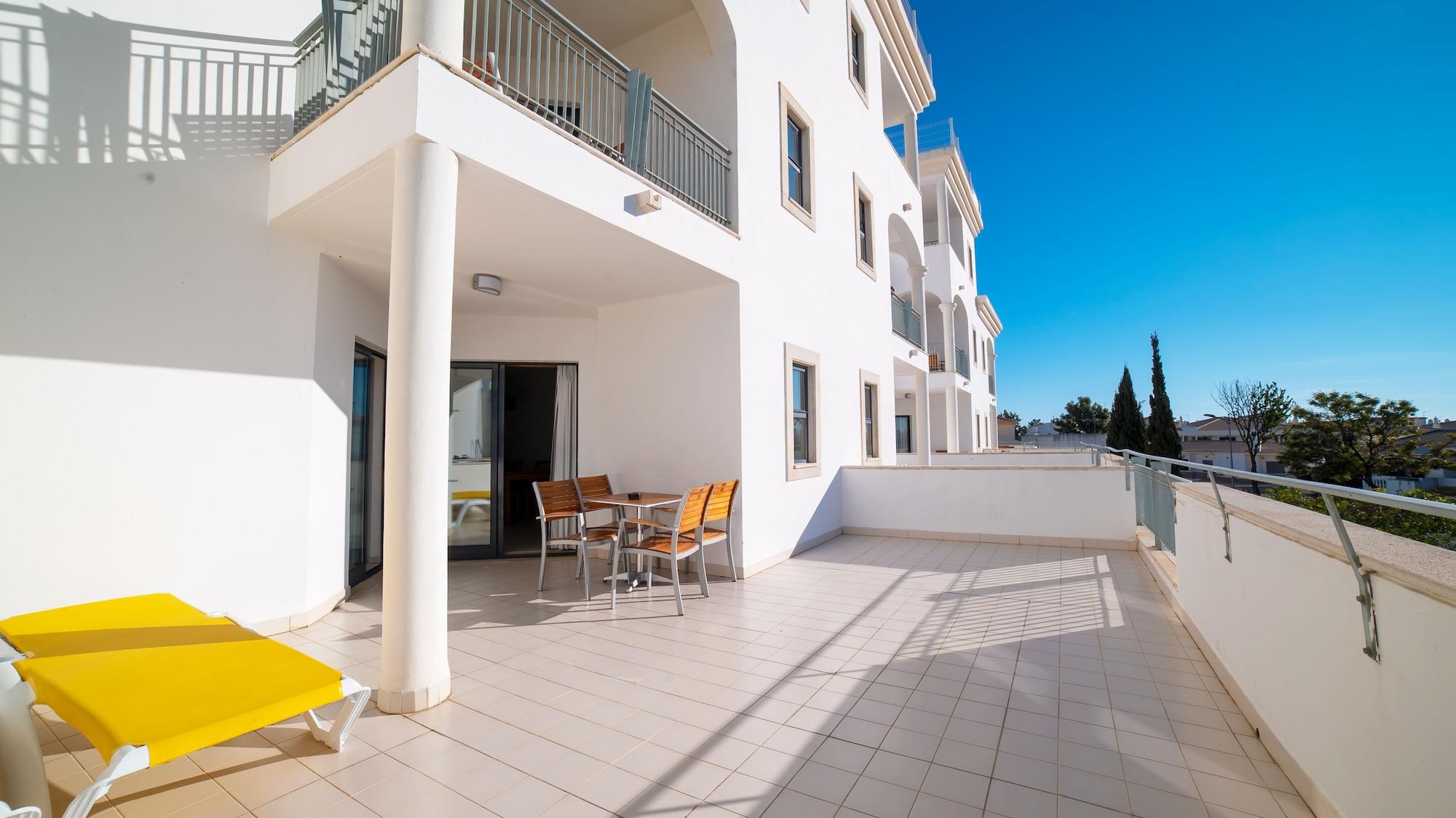 Petra Apart-hotel Albufeira