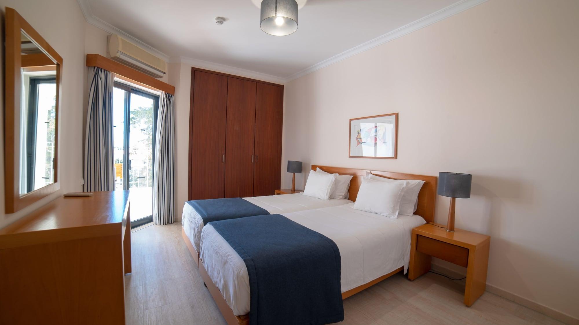 Apart-hotel Petra 4*