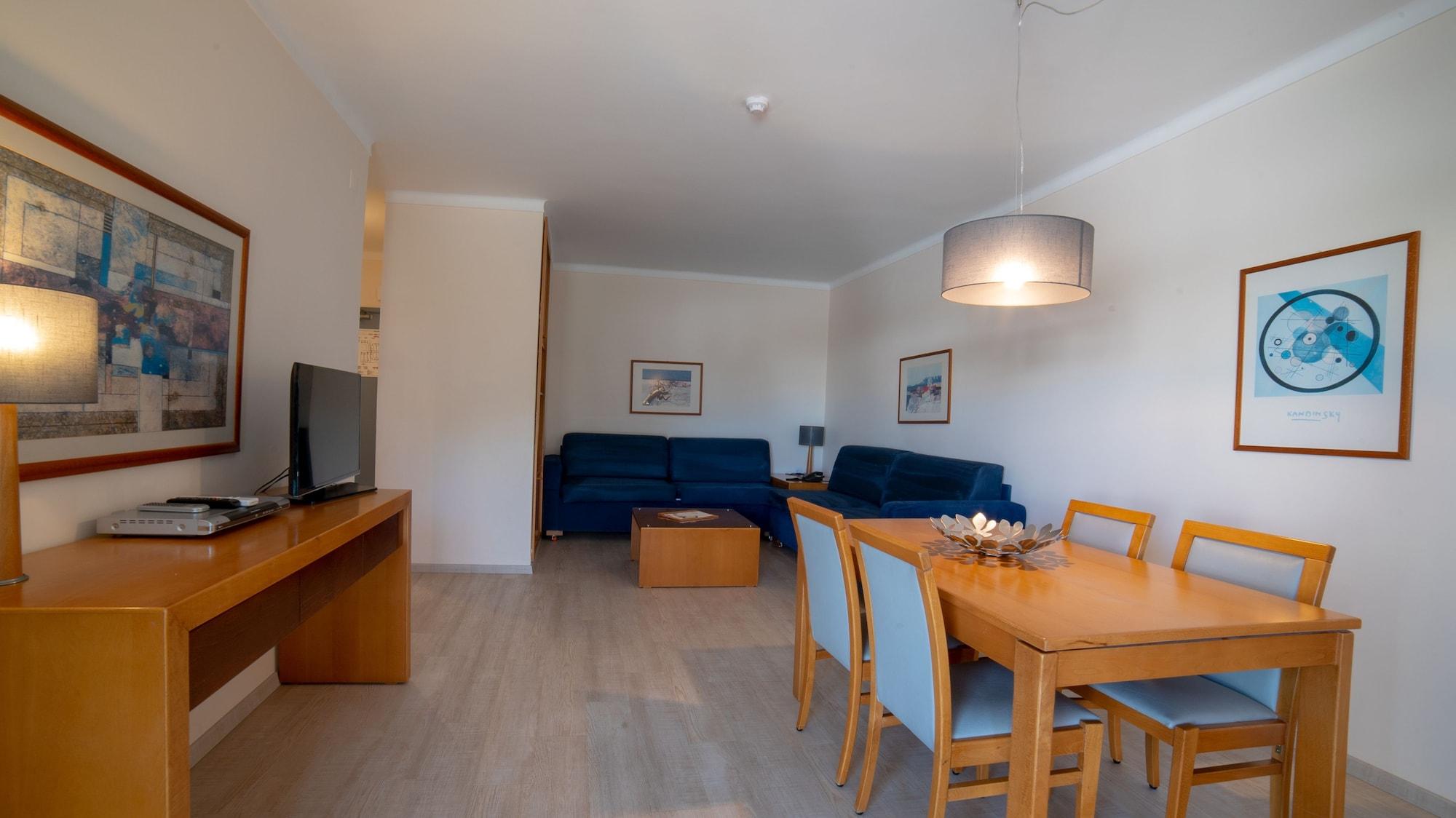 Petra Apart-hotel Albufeira