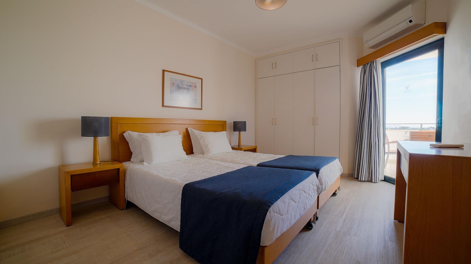 Petra Apart-hotel 4*