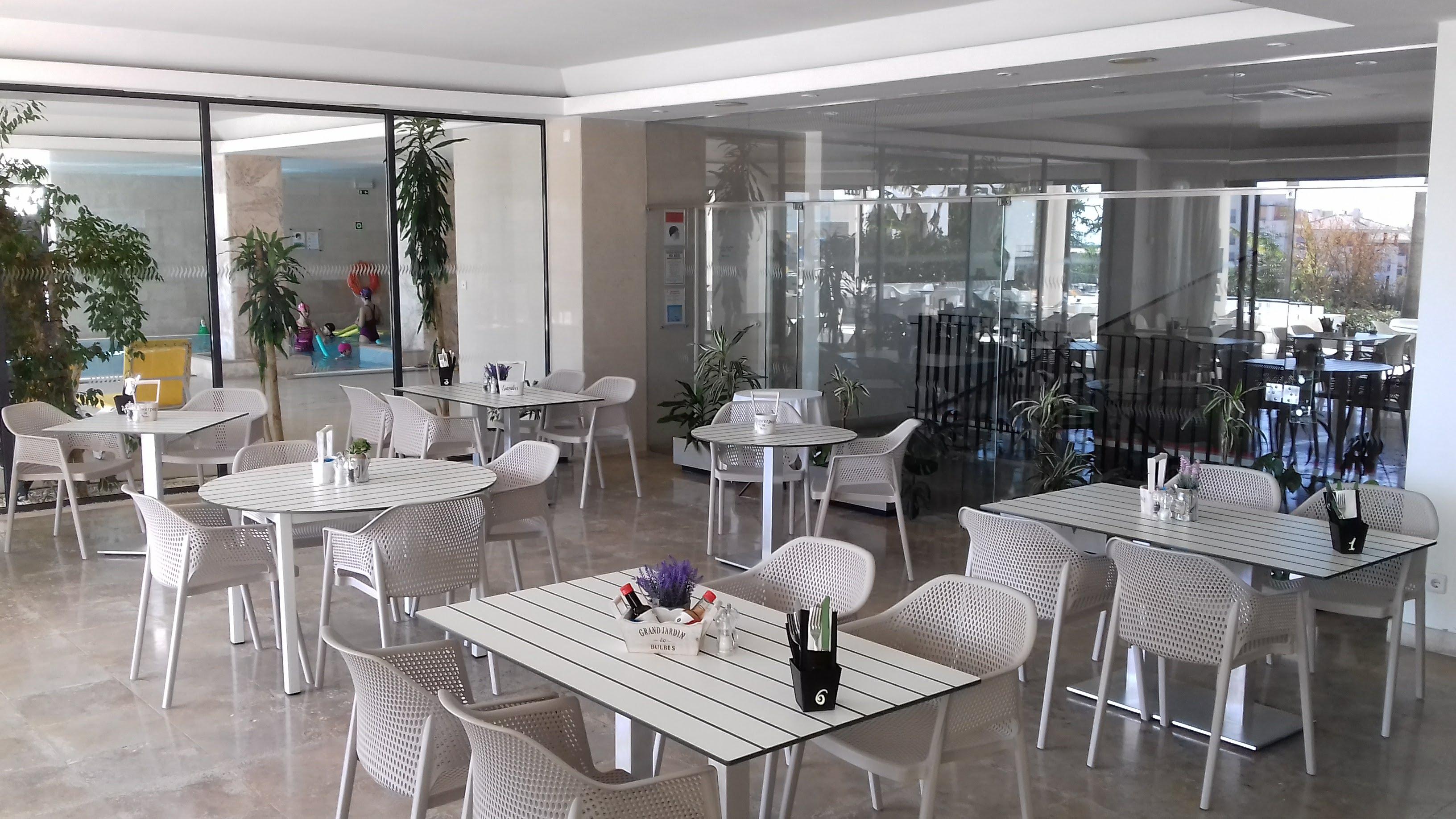 Apart-hotel Petra Albufeira