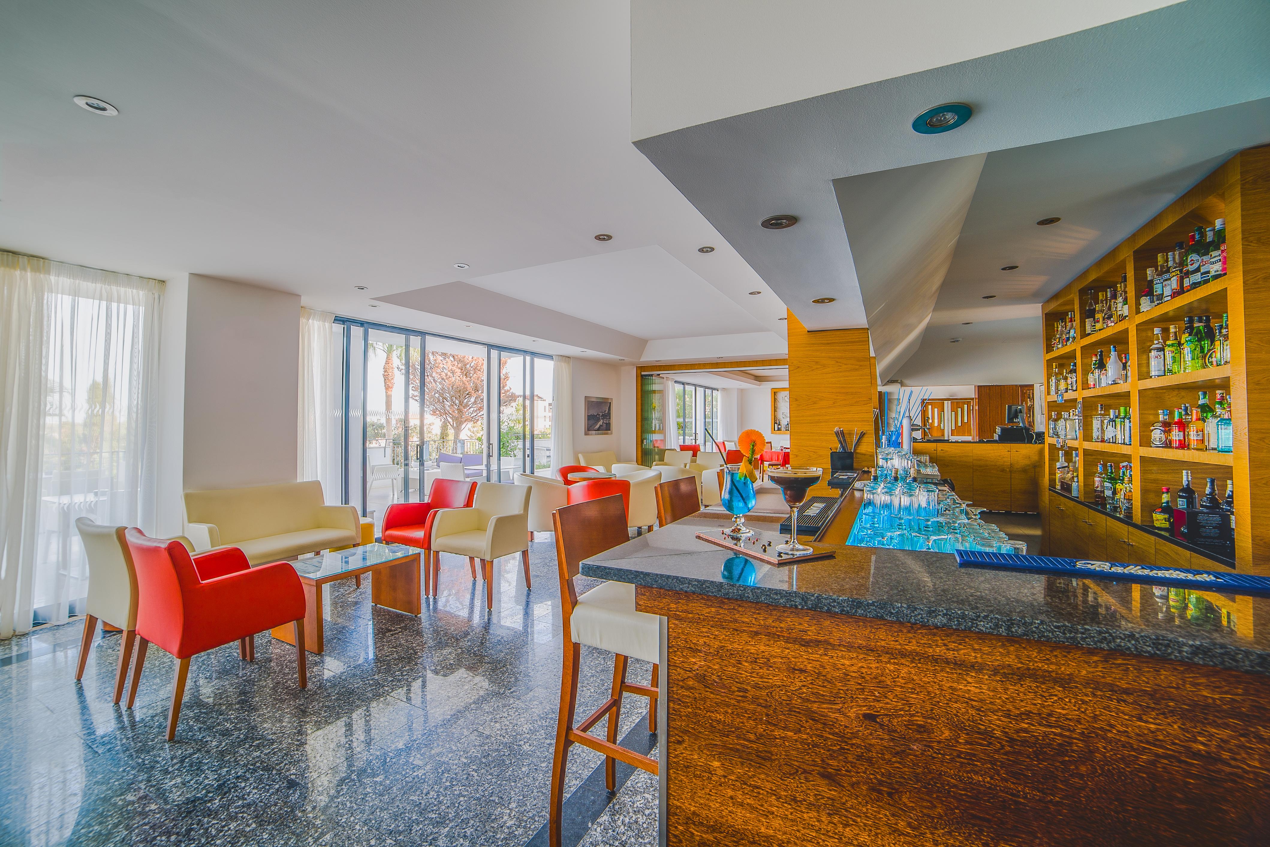 Petra Apart-hotel 4*