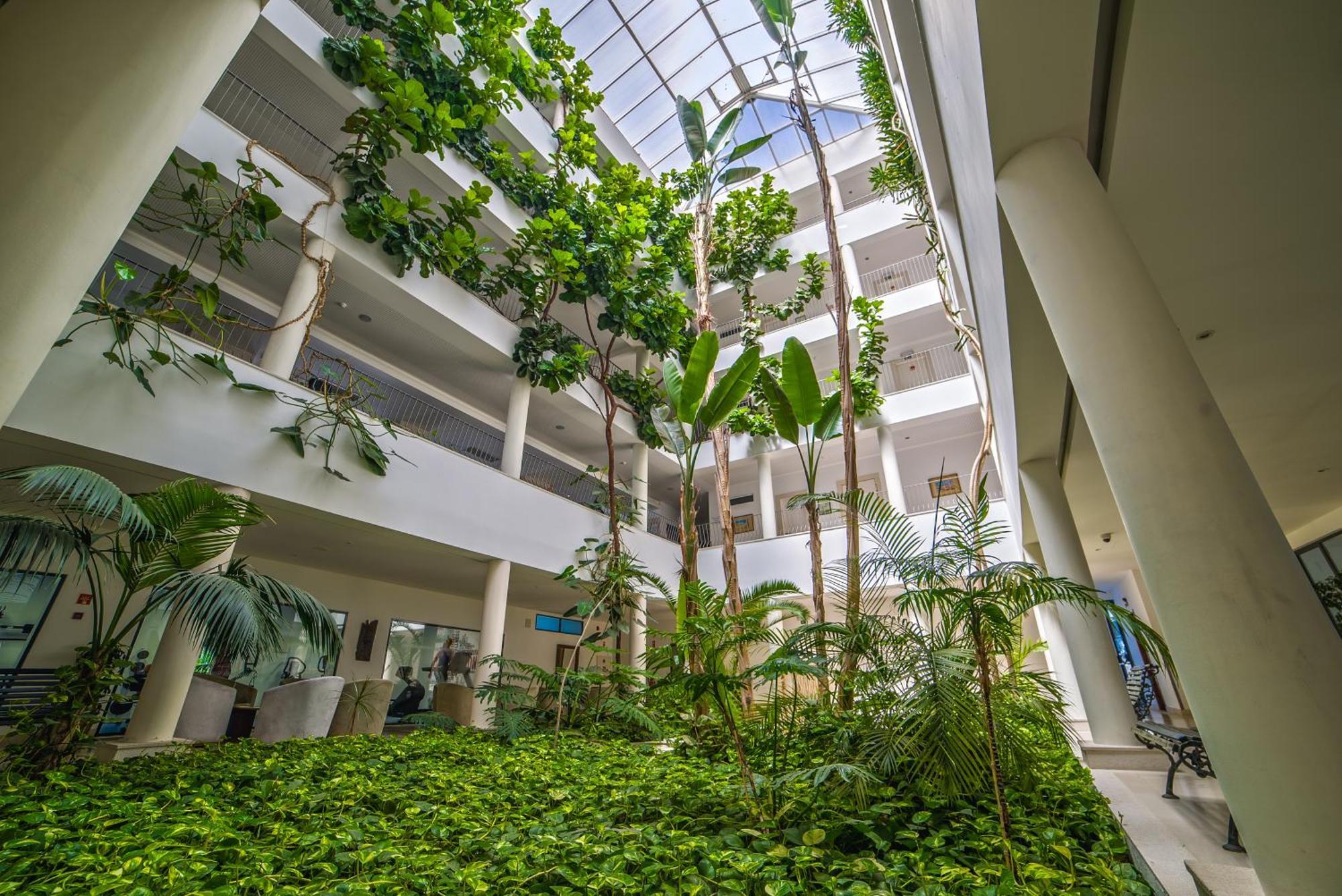 Apart-hotel Petra Albufeira