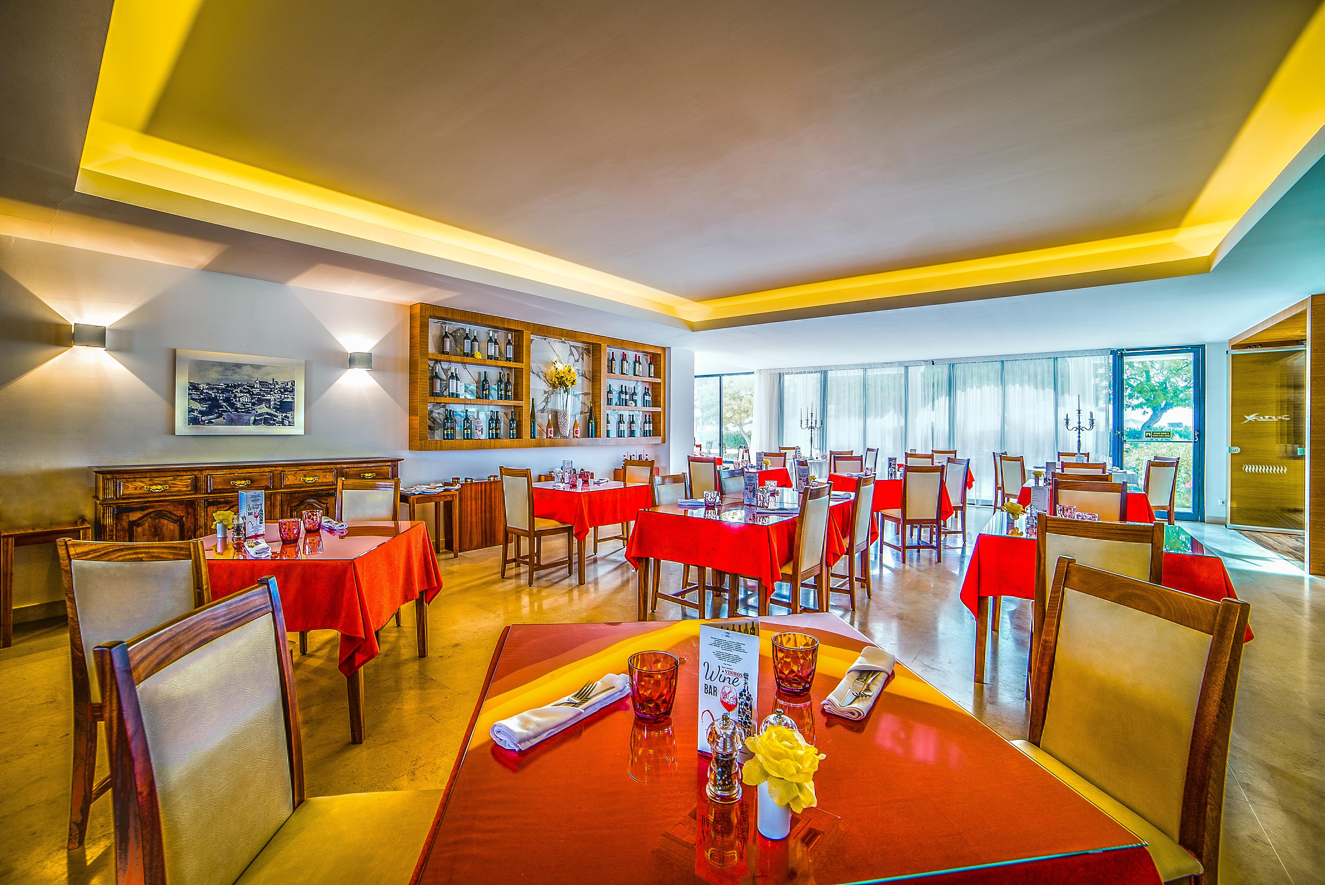 Petra Apart-hotel Albufeira
