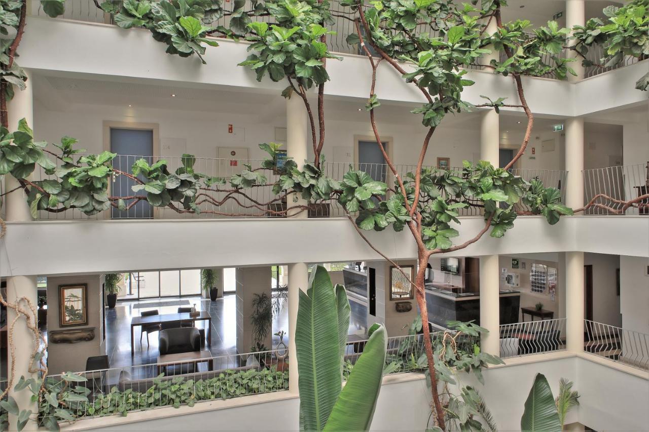 Petra Apart-hotel Albufeira