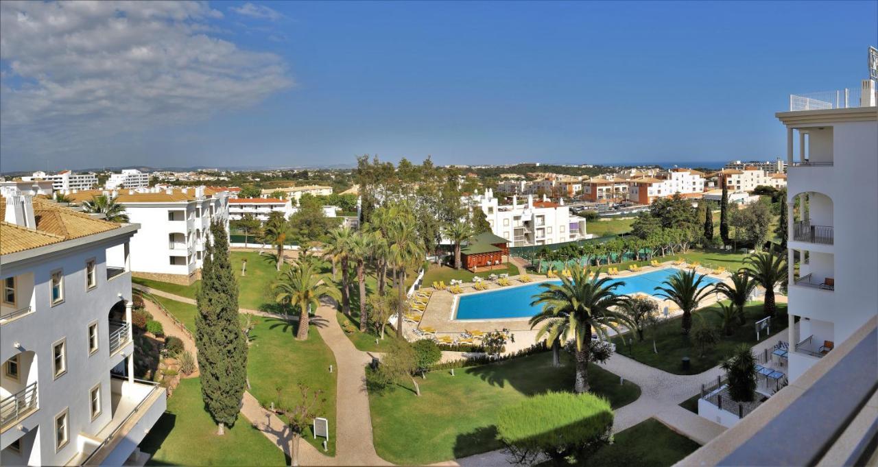 Petra Apart-hotel Albufeira