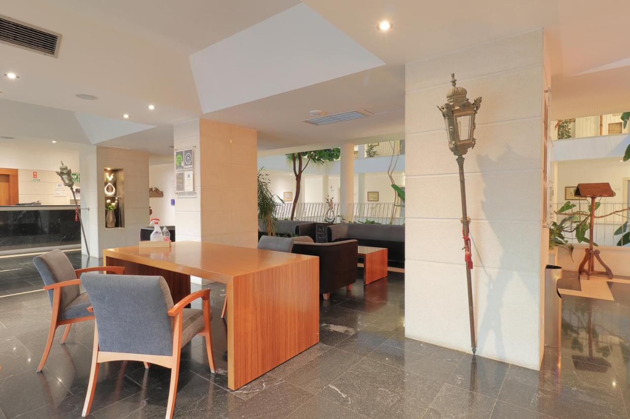 Petra Apart-hotel Albufeira
