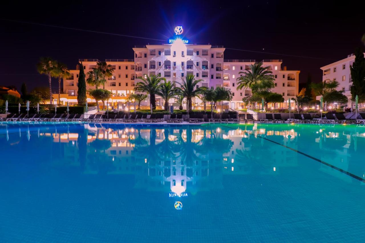 Apart-hotel Petra Albufeira