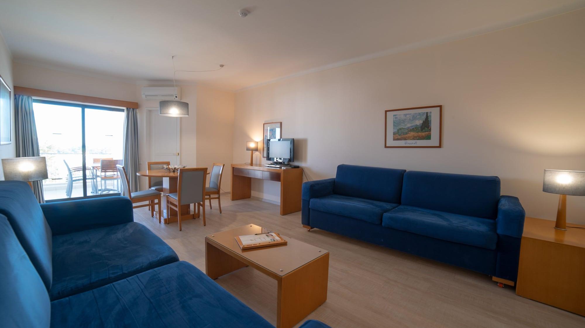 Petra Apart-hotel Albufeira
