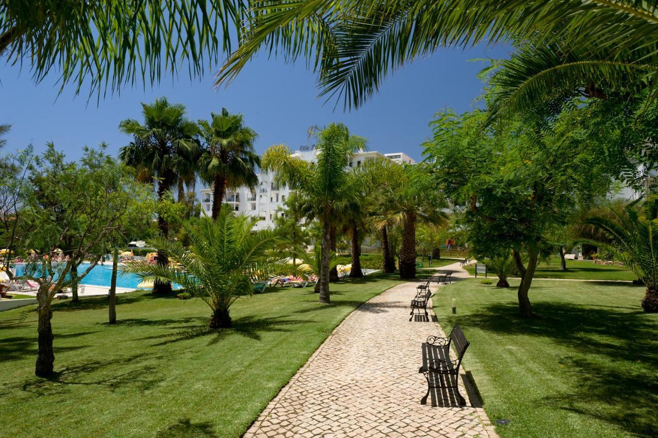 Apart-hotel Petra Albufeira