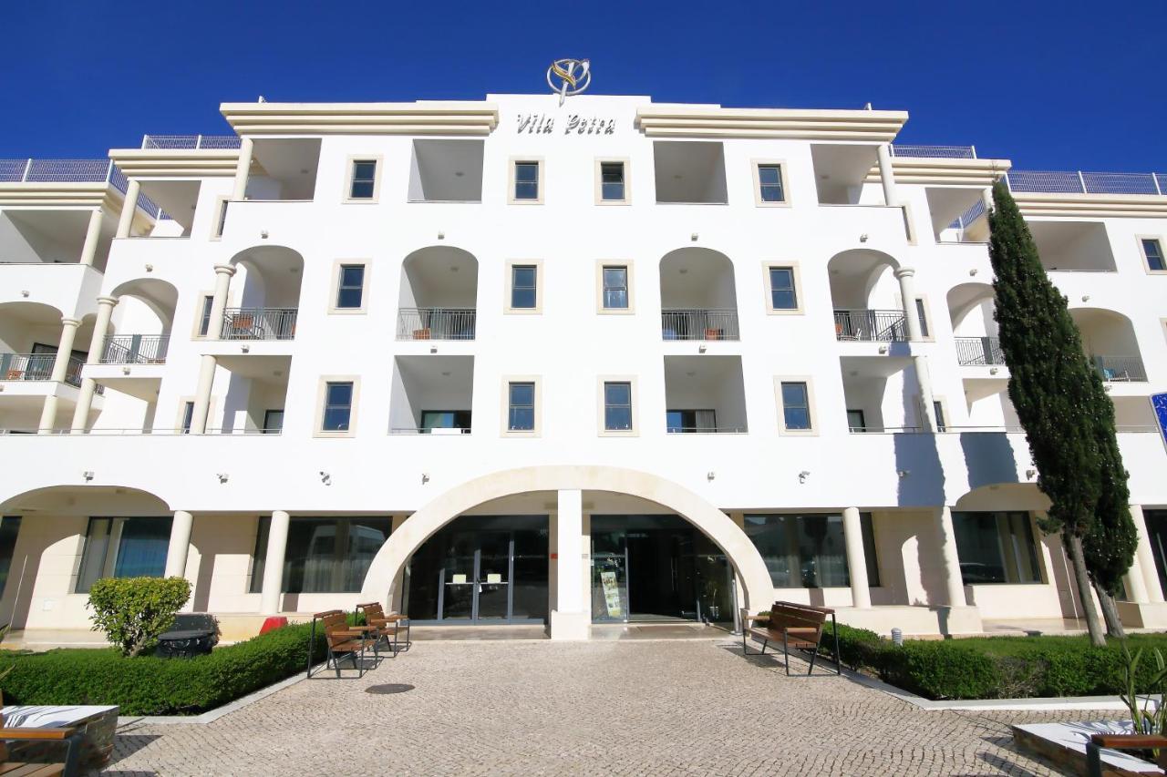 Apart-hotel Petra 4*