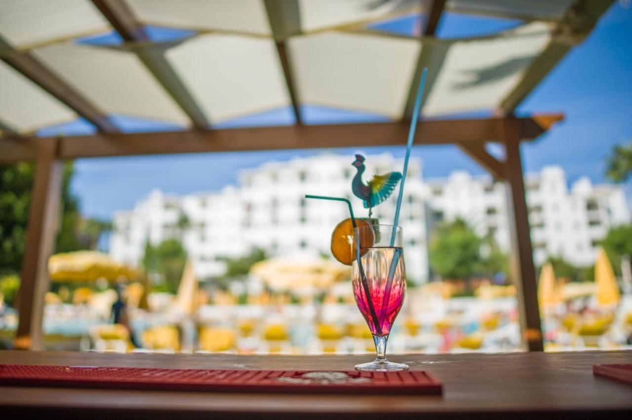 Apart-hotel Petra 4*